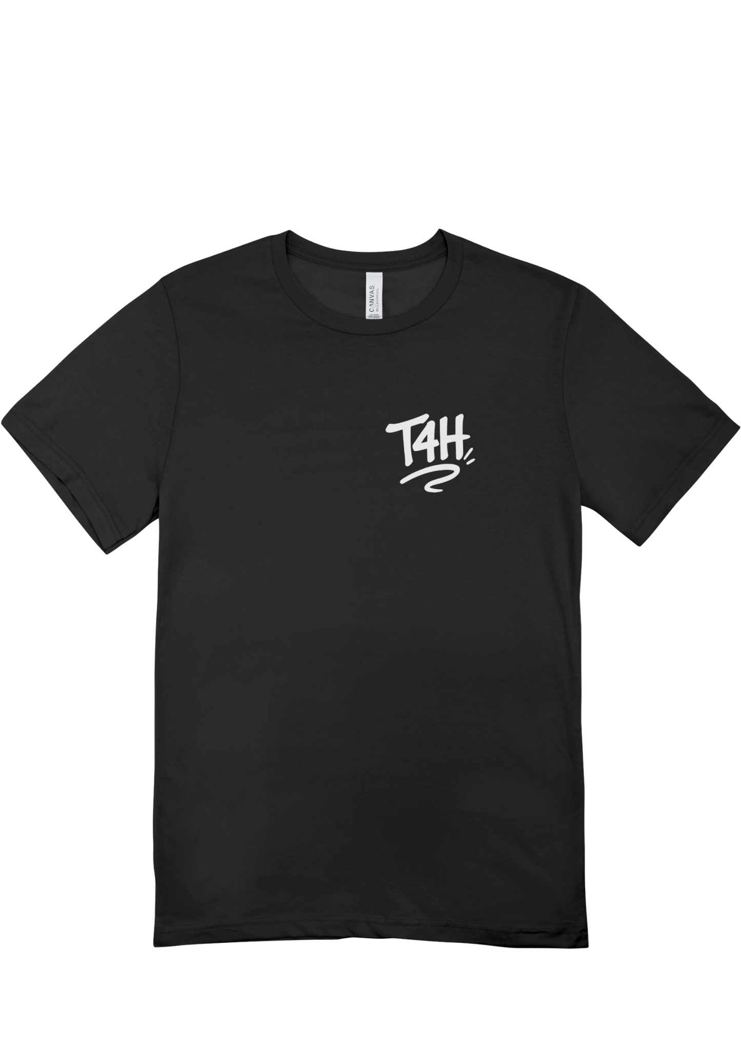 Plain T4H Shirt