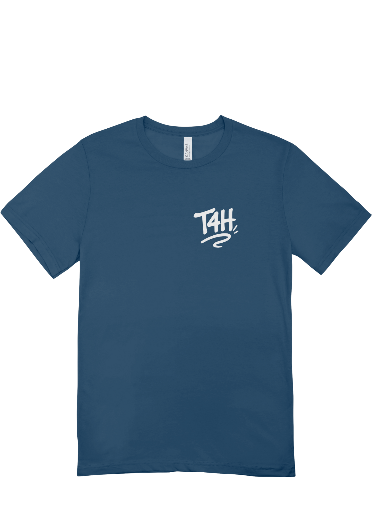 Plain T4H Shirt