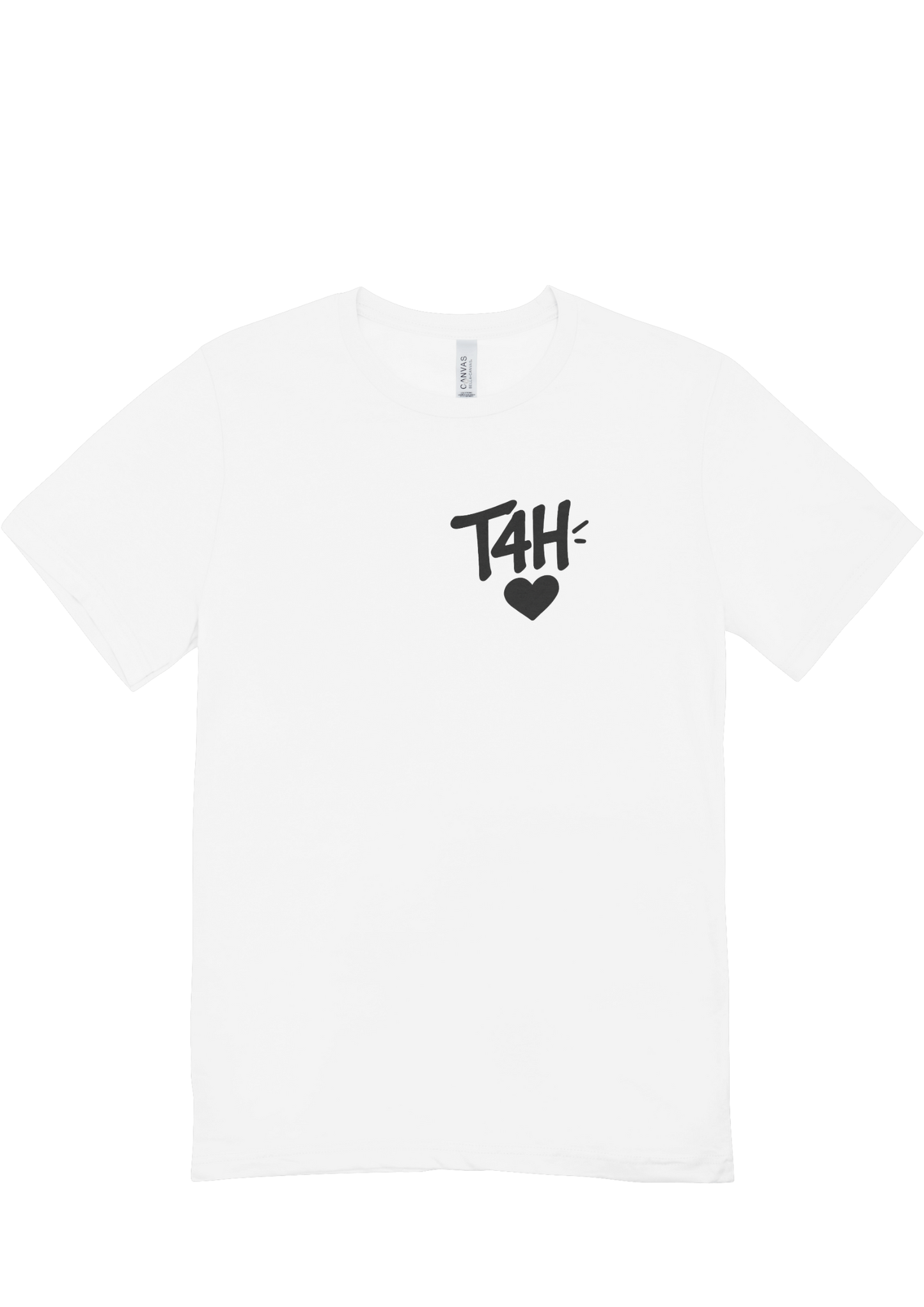 Plain T4H Shirt