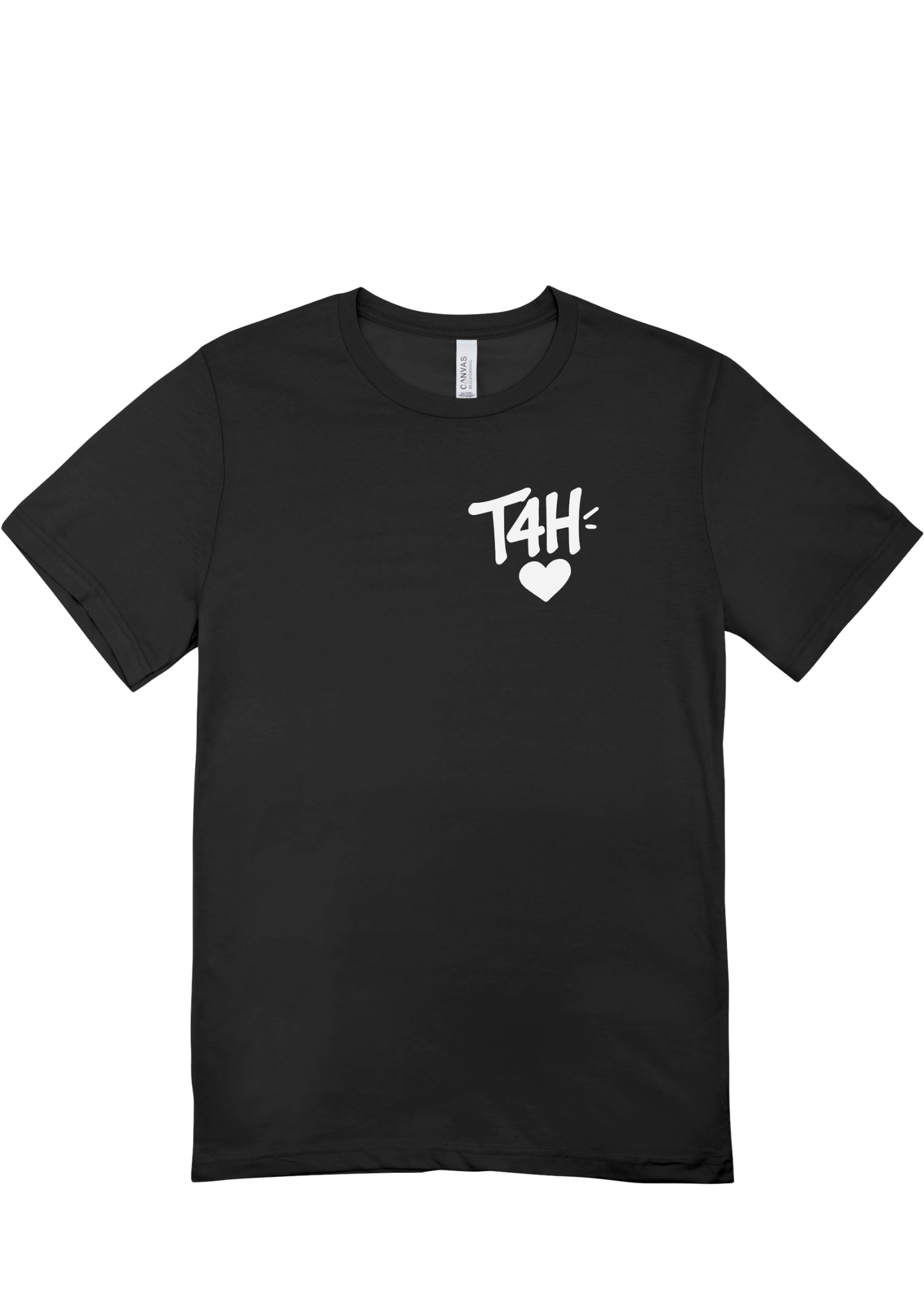 Plain T4H Shirt