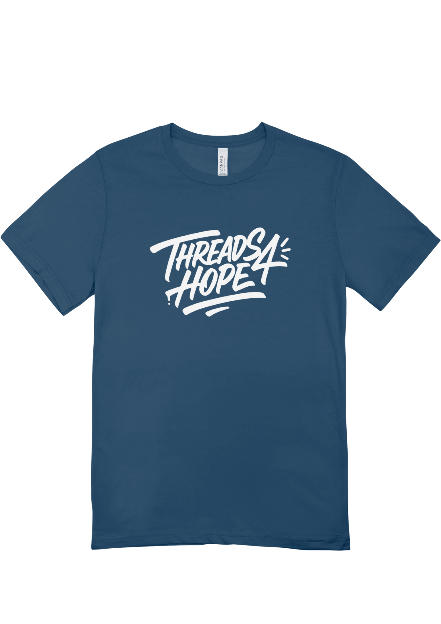 Plain T4H Shirt