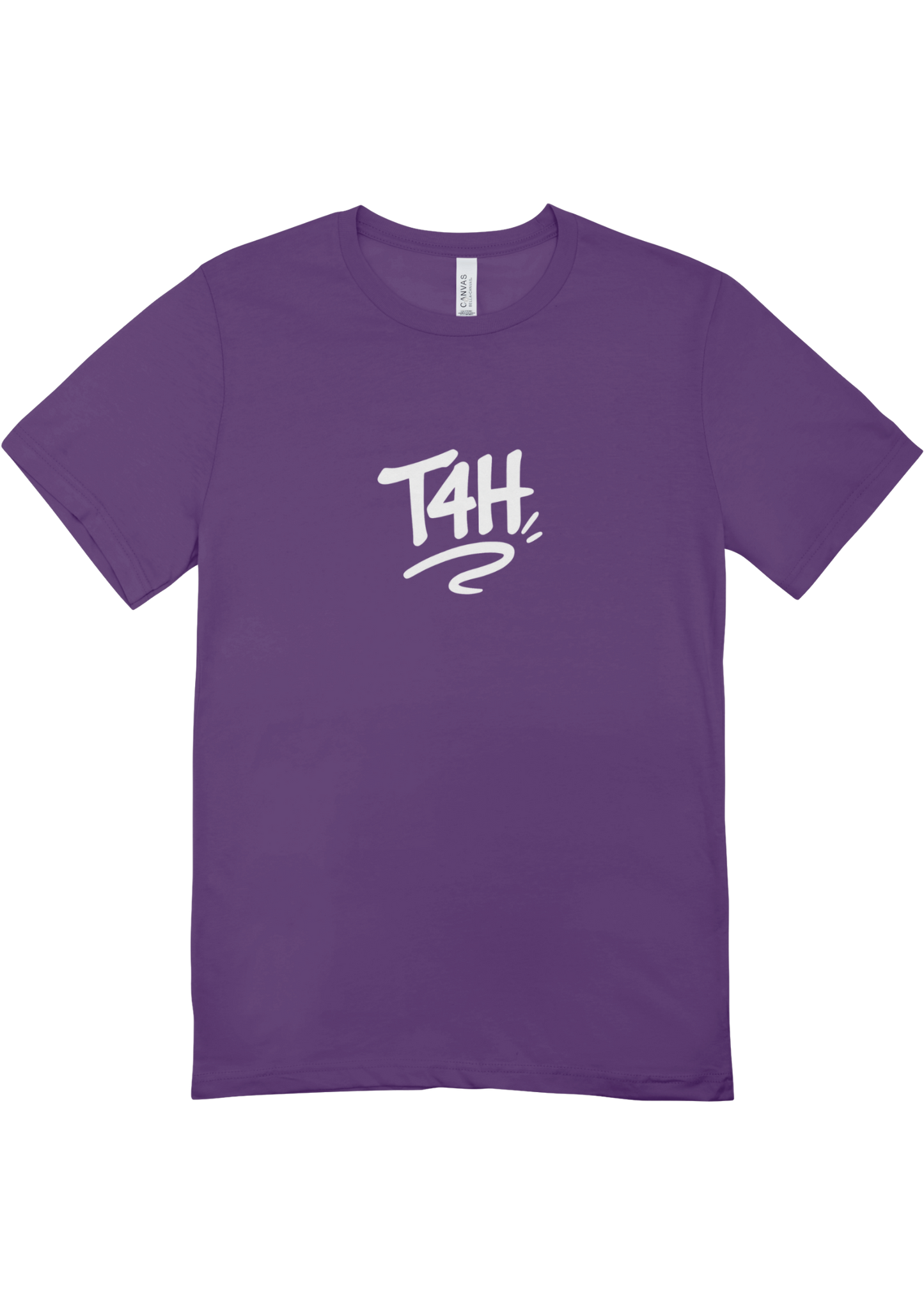Gold Olive - Peace Tee