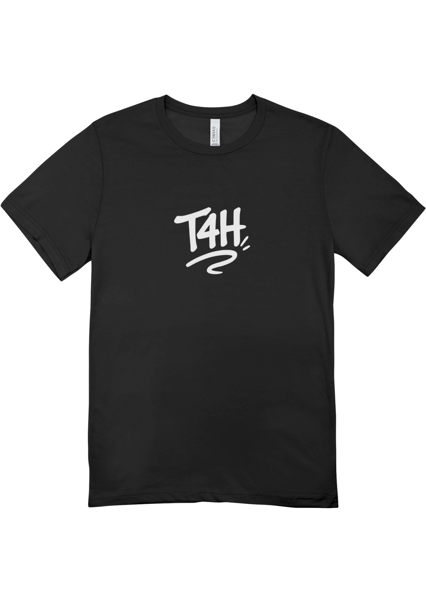 Gold Olive - Peace Tee
