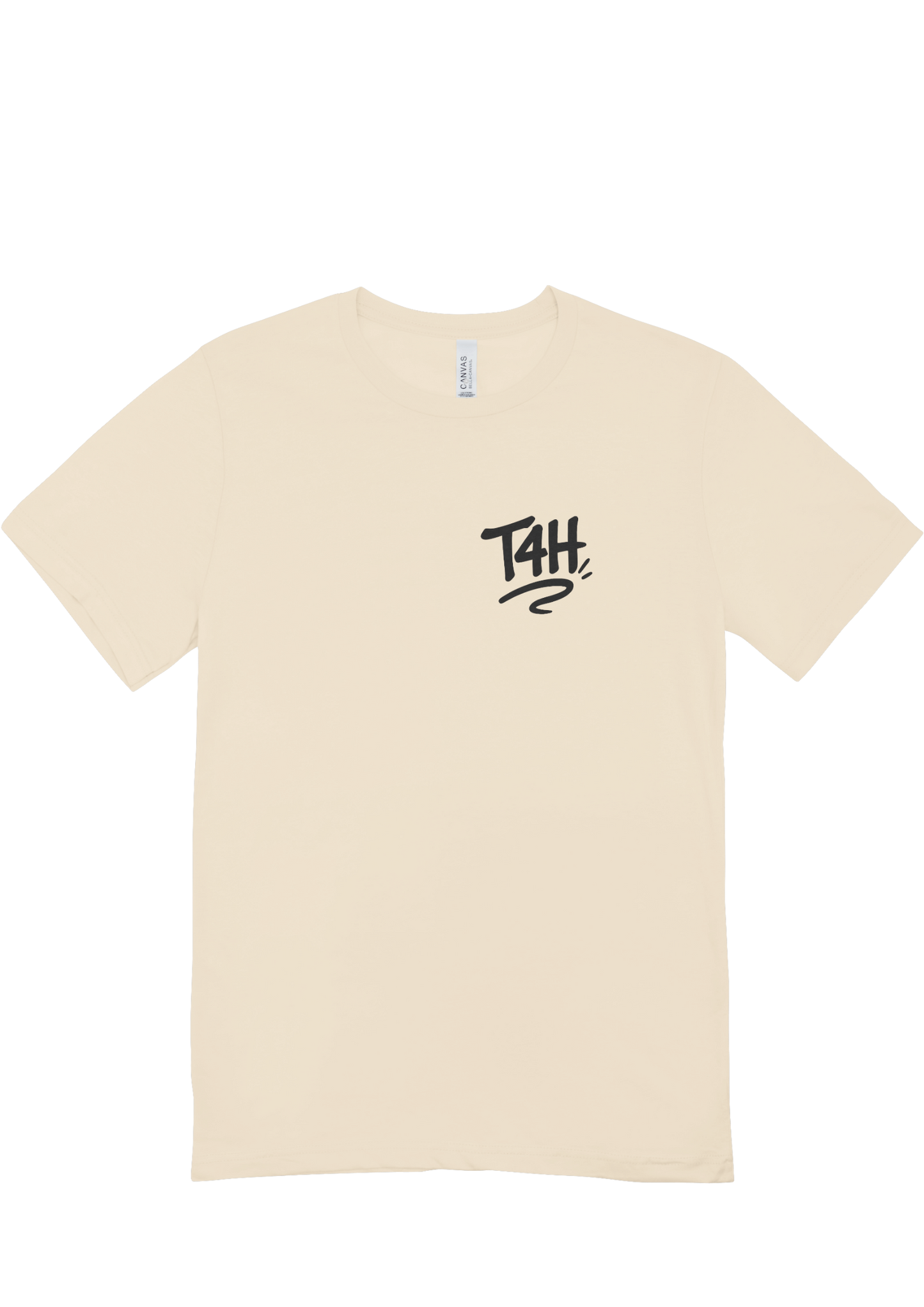 Plain T4H Shirt