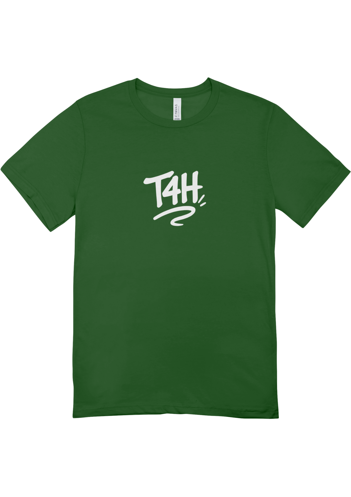 World Hunger Tee