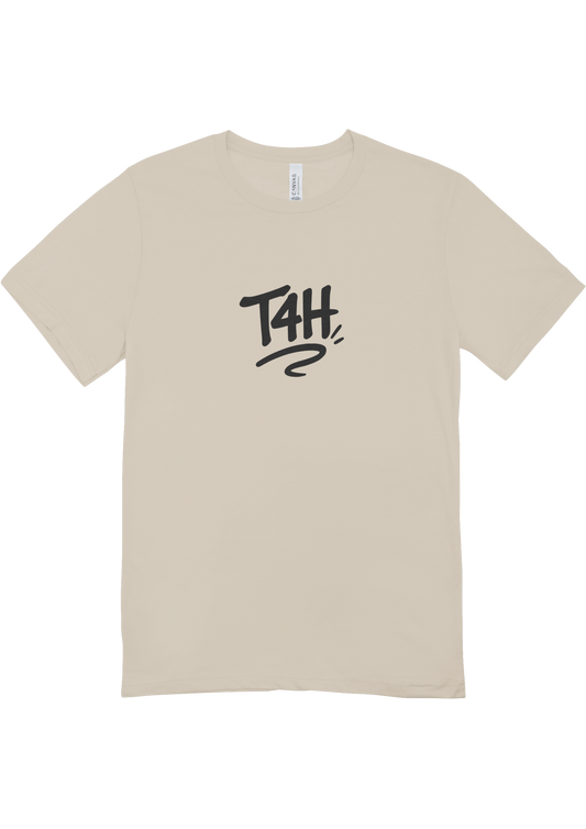 World Hunger Tee