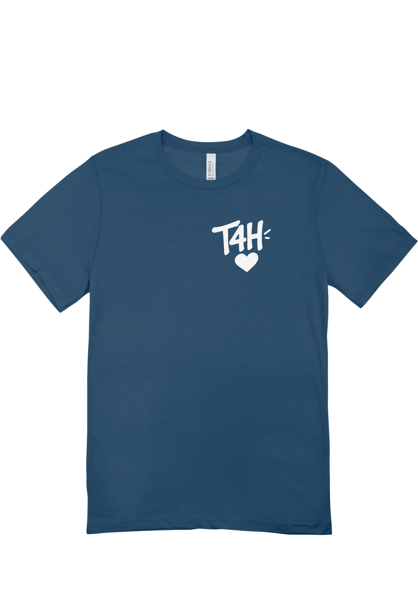 Plain T4H Shirt