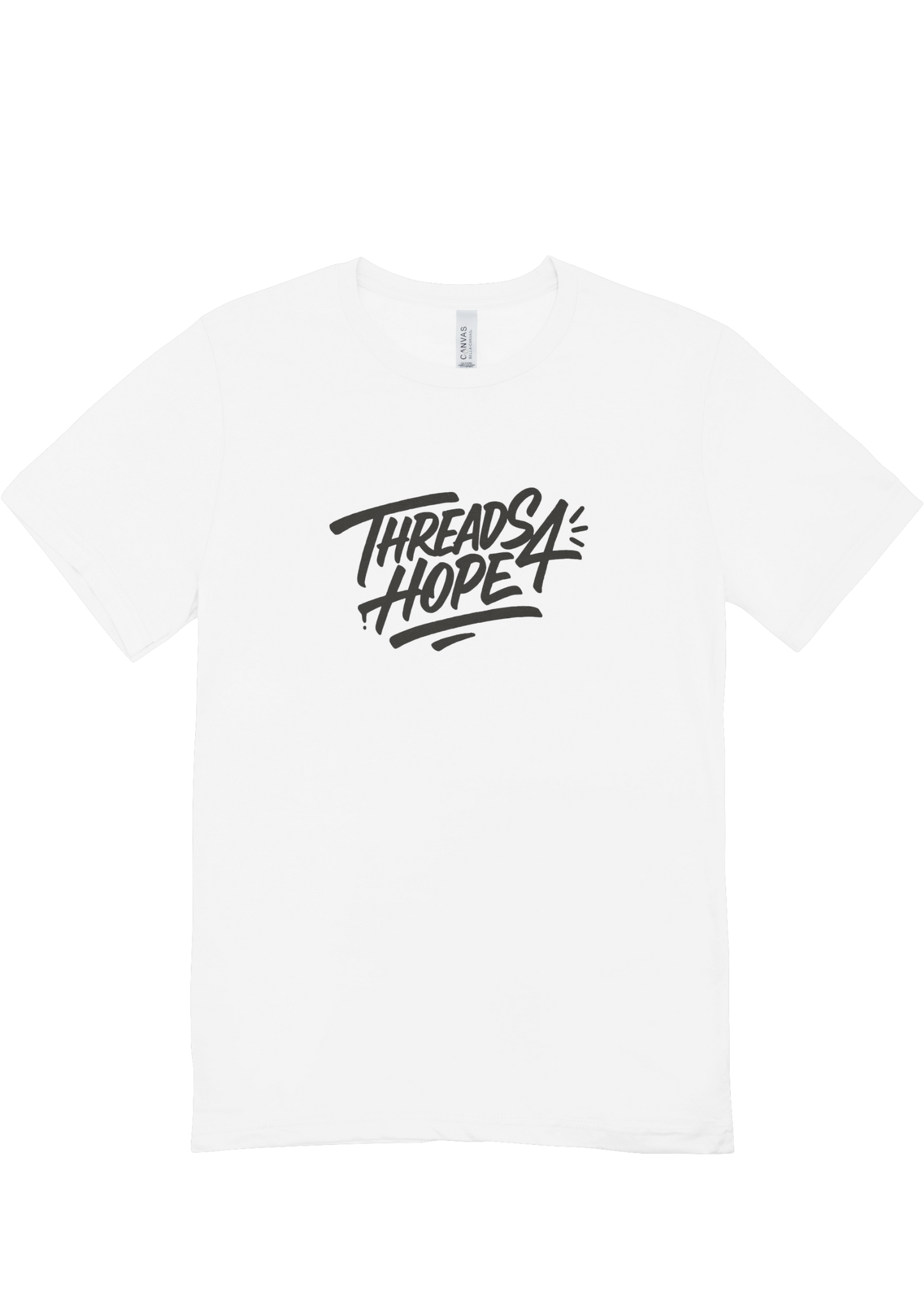 Plain T4H Shirt