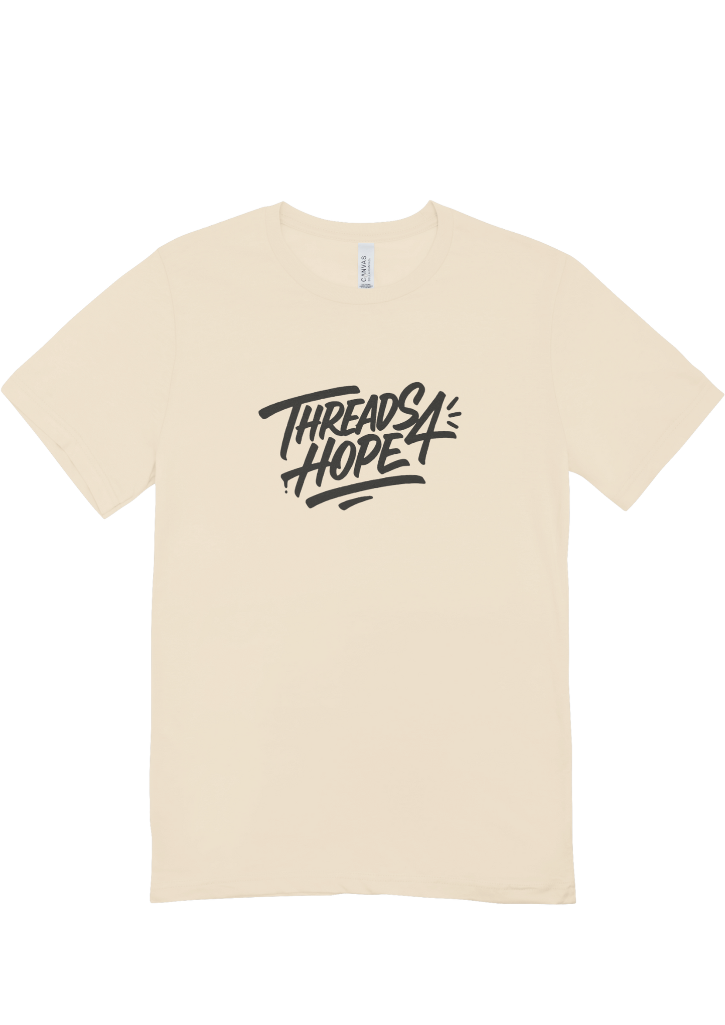 Plain T4H Shirt