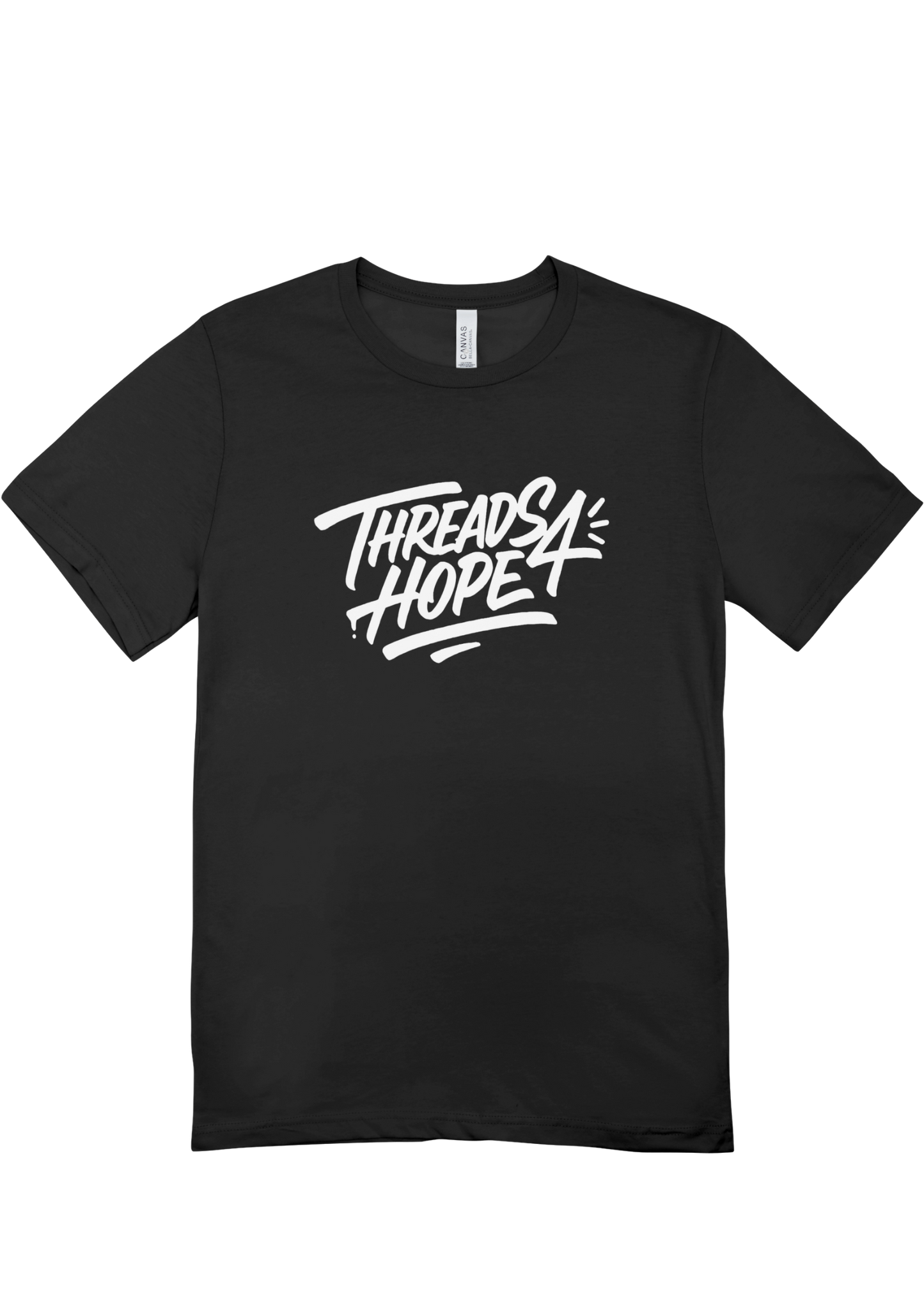 Plain T4H Shirt