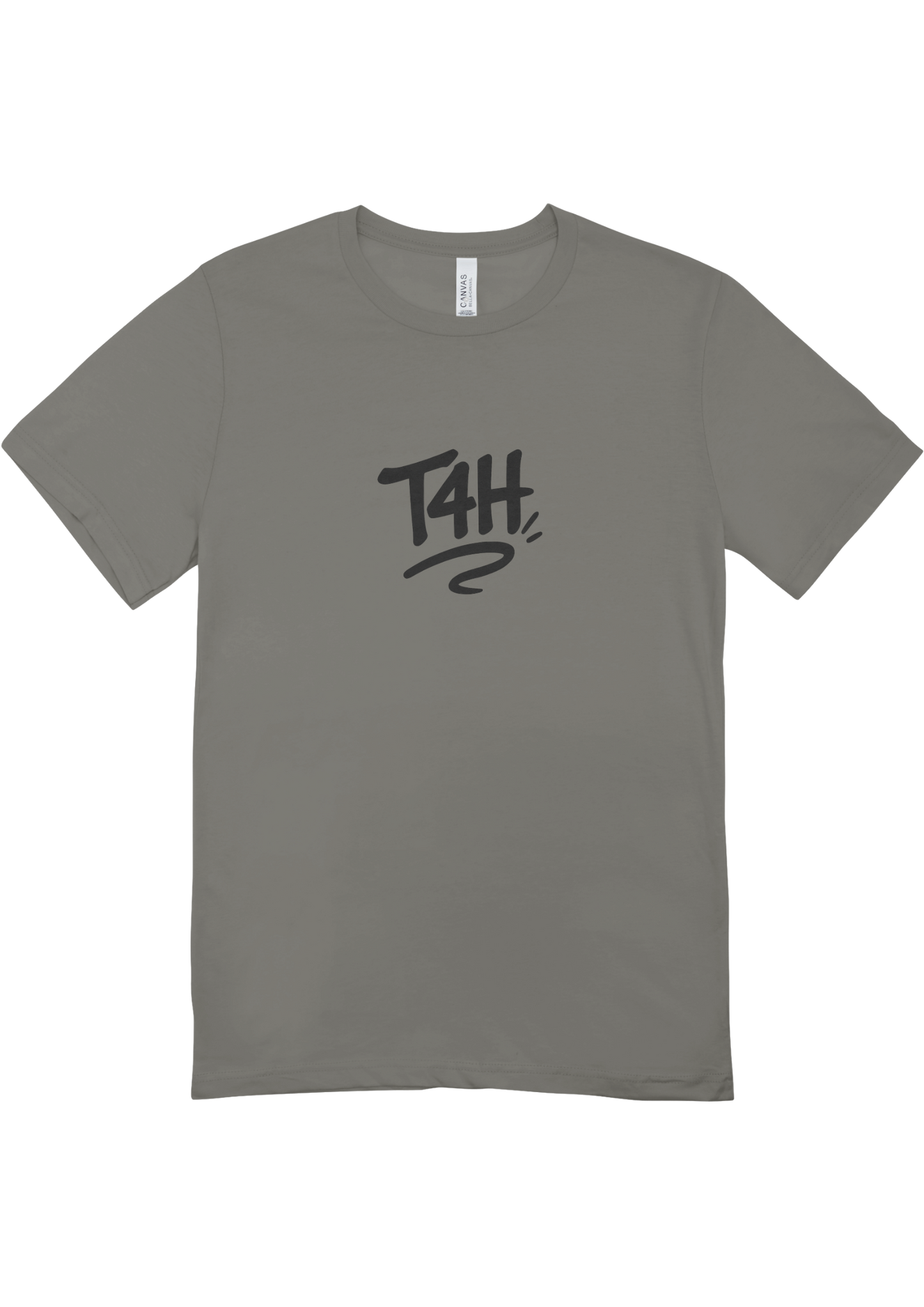 Green Olive - Peace Tee