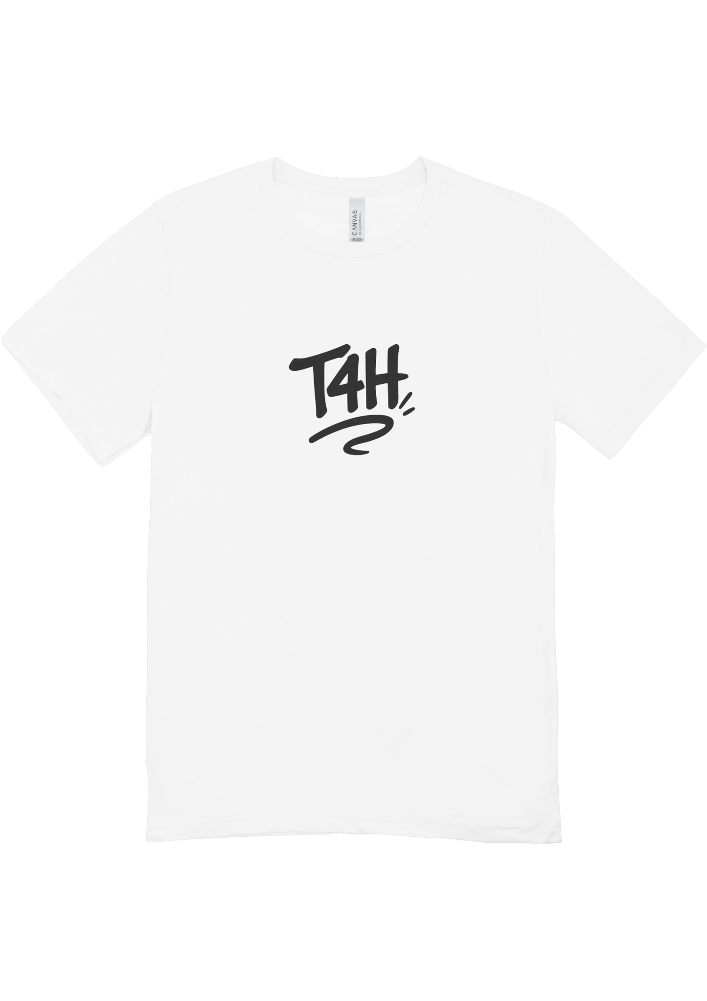 Green Olive - Peace Tee