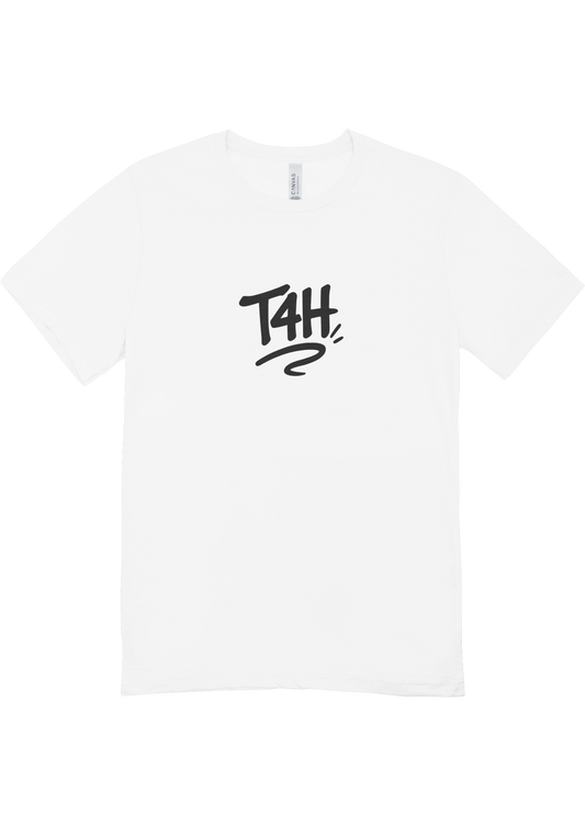 Green Olive - Peace Tee