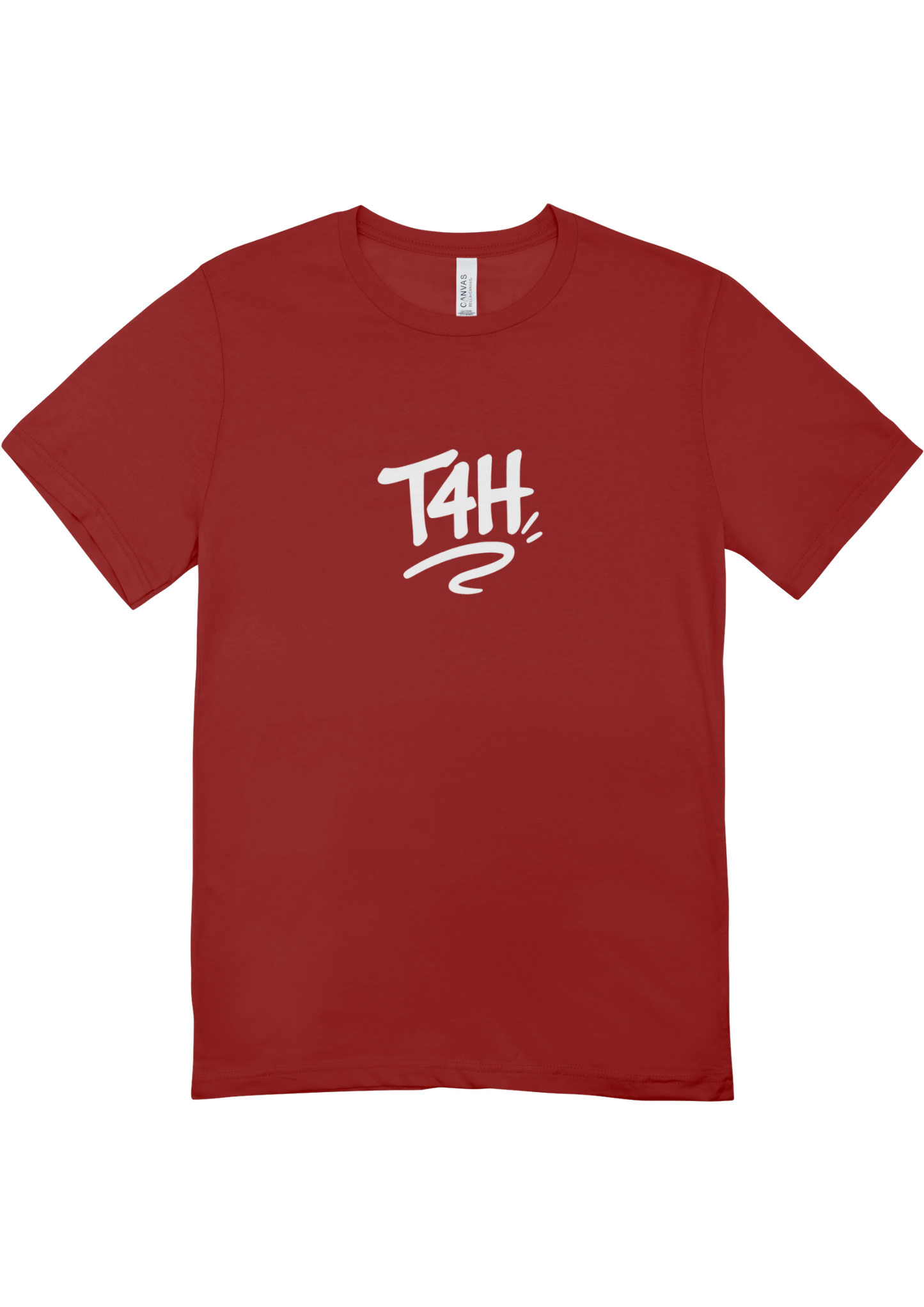 Gold Olive - Peace Tee