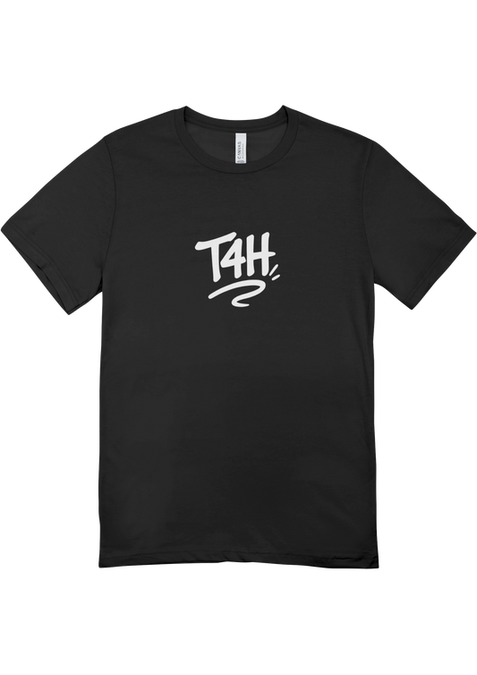 Gold Olive - Peace Tee