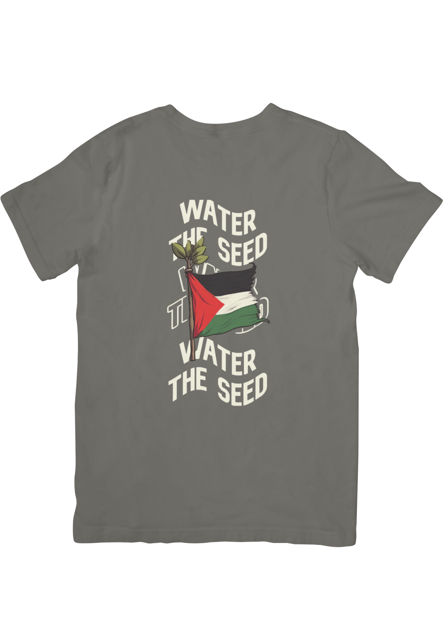 Palestine: Water the Seed Tee