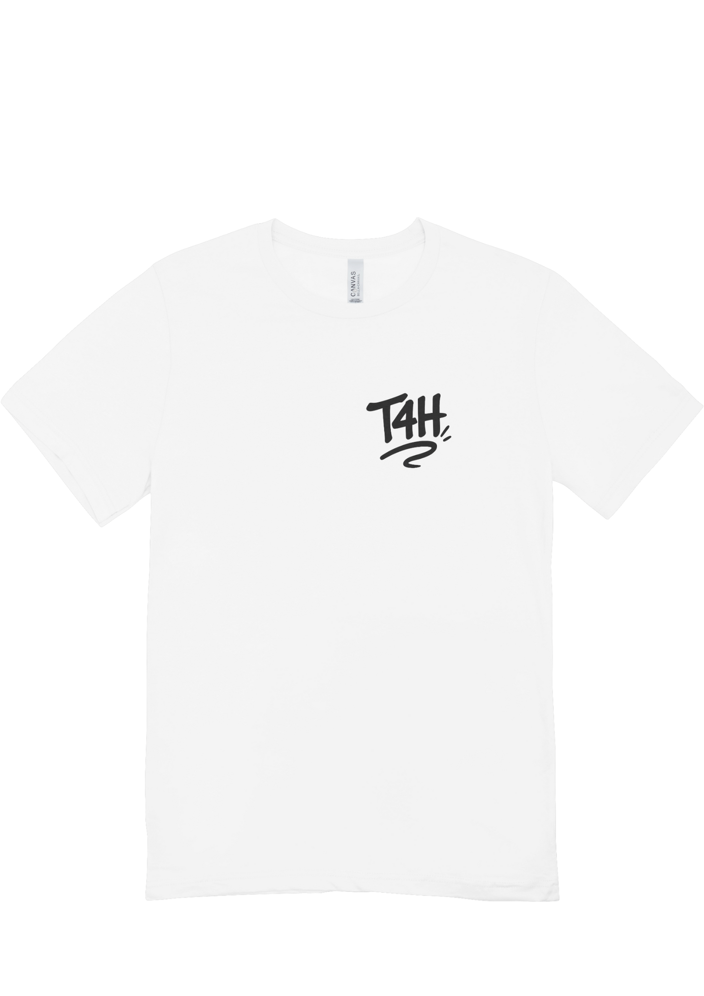 Plain T4H Shirt